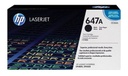 Cartucho de Tóner Negro 647A HP Laserjet CP 4025DN/CP4525