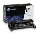 Cartucho de Tóner Negro 58A HP Laserjet M404/MFP428
