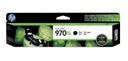 Cartucho de Tinta Negra 970XL HP X476DW