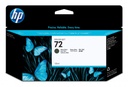 Cartucho de Tinta Negra Mate 72 HP Designjet MK T 2300