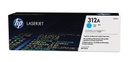 Cartucho de Tóner Cyan 312A HP Laserjet PRO MFP M476DN/MFP M476DW/MFP M476NW