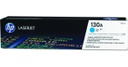 Cartucho de Tóner Cyan 130A HP Laser Jet MFP M176N/ M177fw