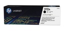 Cartucho de Tóner Negro 312A HP M476