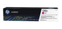 Cartucho de Tóner Magenta 130A HP Laser Jet MFP M176N/ M177fw
