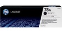 Cartucho de Tóner Negro 78A HP Laserjet PRO M1536DNF/P1566/P1606DN