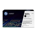 Cartucho de Tóner Negro 507X HP laserjet M551DN