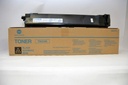 Cartucho de Tóner Negro Konica Minolta TN 314 K