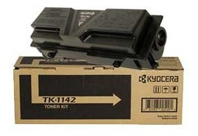Cartucho de Tóner Negro TK-1142 Kyocera FS-1035MFP/FS-1135MFP/M2035DN