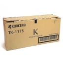 Cartucho de Tóner Negro TK-1175 Kyocera M2040DN/M2640IDW
