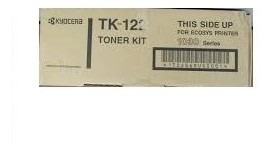 Cartucho de Tóner Negro TK-122 Kyocera FS-1030D