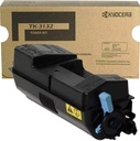 Cartucho de Tóner Negro TK-3132 Kyocera FS-4300DN/M3560IDN