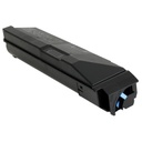 Cartucho de Tóner Negro TK-8507K Kyocera TA 4550CI/TA 5550CI/TA 5551CI 