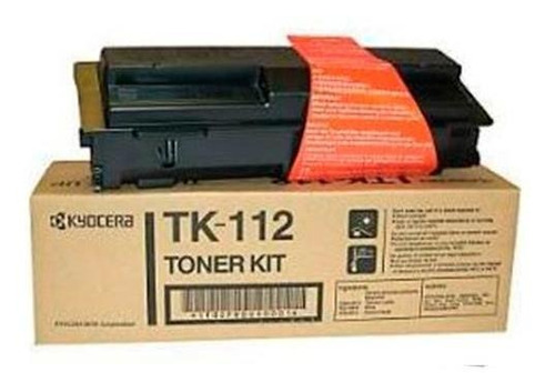 Tóner Negro TK-522 Kyocera FS-C5015N