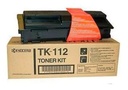 Tóner Negro TK-522 Kyocera FS-C5015N
