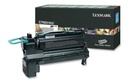 Cartucho de Tóner Negro Lexmark C792/ CS796/ CS796de