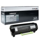 **NP**24B6712 Cartucho de Tóner Negro Lexmark M1145/ XM1145