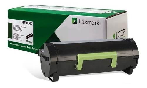 Cartucho de Tóner Lexmark MS521DN/ MS621DN/ MS622de/MX521Ade/ MX522ADHE/ MX622ADHE