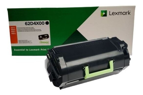 Cartucho de Tóner Lexmark MX711/810/811/812DHE