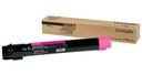 Cartucho de Tóner Magenta Lexmark XS955DHE