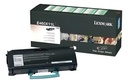Cartucho de Tóner Negro Lexmark E460DN