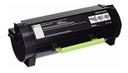Cartucho de Tóner Negro Lexmark M3250/ MX 3250