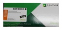 Cartucho de Tóner Negro Lexmark MX611dhe/MX410de/MX511de/MX310dn