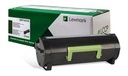 Cartucho de Tóner Negro Lexmark MX421DN/MX521DN