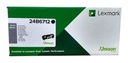 Cartucho de Tóner Negro Lexmark Negro M1145/ XM1145