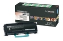 Cartucho de Tóner Negro Lexmark X264/X363/ X354