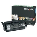Cartucho de Tóner Negro Lexmark X651/X652/X654/X656/658