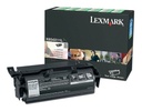 Cartucho de Tóner Negro Lexmark X654/ X656/ X658