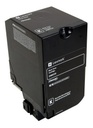 Cartucho de Tóner Negro Lexmark XC4150