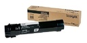 Cartucho de Tóner Negro Lexmark XS955DHE