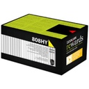 Cartucho de Tóner Amarillo Lexmark CX410de/CX510DHE/CX510de
