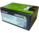 Cartucho de Tóner Amarillo Lexmark XC2132