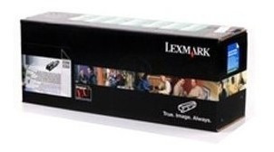 Cartucho de Tóner Negro Lexmark XS860/ XS862/ XS864 BSD