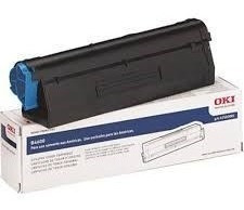 Cartucho de Tóner Oki B431D/MB491