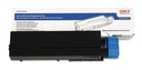 Cartucho de Tóner Oki B431D/ B431DN/ MB461/ MB471/ MB471W
