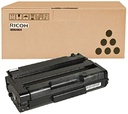 **NP**407332 Cartucho de Tóner Negro Ricoh Ricoh SP 3400LA/SP 3400N/SP 3400SF/SP 3410DN