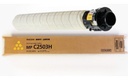 **NP**841933 Cartucho de Tóner Amarillo Ricoh MP C2003/MP C2503/MP C2004 Japón