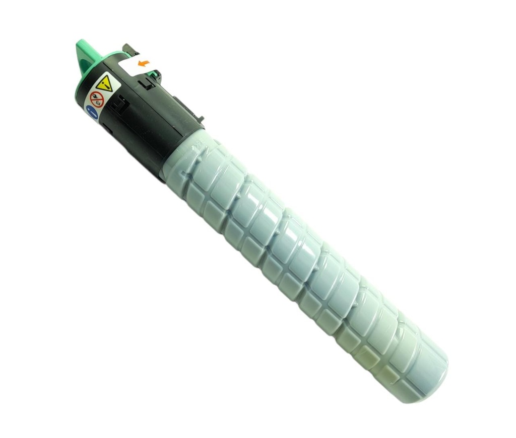 Cartucho de Tóner Cyan Ricoh MP C2030/ MP C2050/ MP C2051/MP C2550/MP C2551