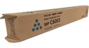 **841868** Cartucho de Tóner Cyan Ricoh MP C4503/ MP C4504/ MP C5503/ MP C6003/ MP C6004