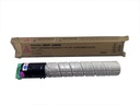 Cartucho de Tóner Magenta Ricoh MP C2530/MP C2550/MP C2051/MP C2550/MP C2551