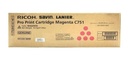 Cartucho de Tóner Magenta Ricoh PRO C651EX/ PRO C751EX/PRO C751