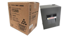 Cartucho de Tóner Negro Ricoh PRO C5200S