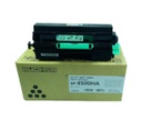Cartucho de Tóner Negro SP4500HA Ricoh SP 4510DN/SP 4510SF