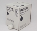 Cartucho de Tinta Negra JP7 duplicador Ricoh JP730/ JP735