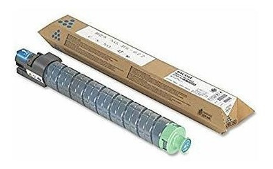 Cartucho de Tóner Cyan Ricoh SP C811DN/SP C811DNDL/SP C811DNT1/SP C811DNT2/SP C811DNT3