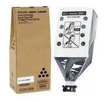 Cartucho de Tóner Negro Ricoh MP C6000/MP C6000SP/ MP C7500/ MP C7500SP