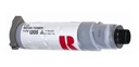 Cartucho de Tóner Negro Tipo 1205 Ricoh FT3813/FT 4015/ FT 4018